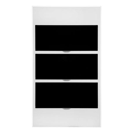 Бокс пластиковый ЩРН-П-36 IP41 белый | KR-11-0336 Kranz