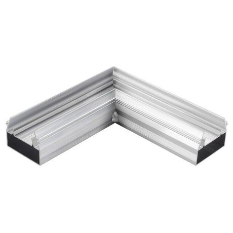 Угол STRETCH-S-35-CEIL-CENTER-90 (GAMMA35) (Arlight, Металл) | 041201 Arlight