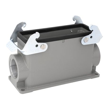 Корпус приборный накладной OptiLink HDC-H24B-SF-2L-2PG21 КЭАЗ 353770 КЭАЗ арт. 353770
