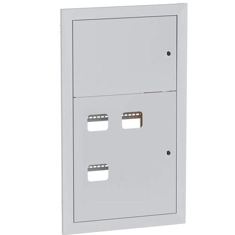 Щит этажный ЩЭ 3 кв. без слабот. отс. (1000х650х160) TVENKOM БП-00014958