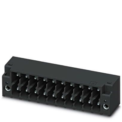 Разъем печатной платы DMC 1,5/ 5-G1F-3,5-LR P20THR | 1787043 Phoenix Contact