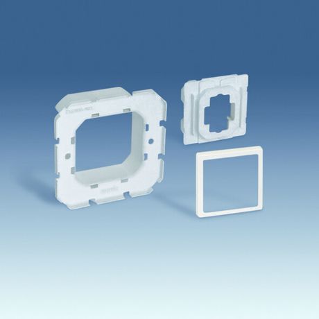 Комплект IP44 для выключателей Simon27 Play 2700951-030