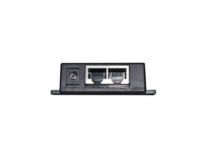 Инжектор пассивный Fast Ethernet PoE/Сплиттер PoE Midspan-1/P1 OSNOVO 1000634324