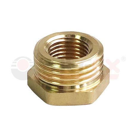 ВР 1дюйм (120/10) VALFEX VF.581.L.114.100 Футорка НР 1 1/4дюйм -