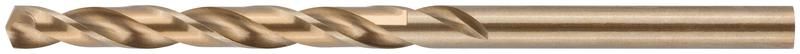 Сверло по металлу Cutop EXPERT, 4,8х86 мм (10 шт) - 53-482 РОС