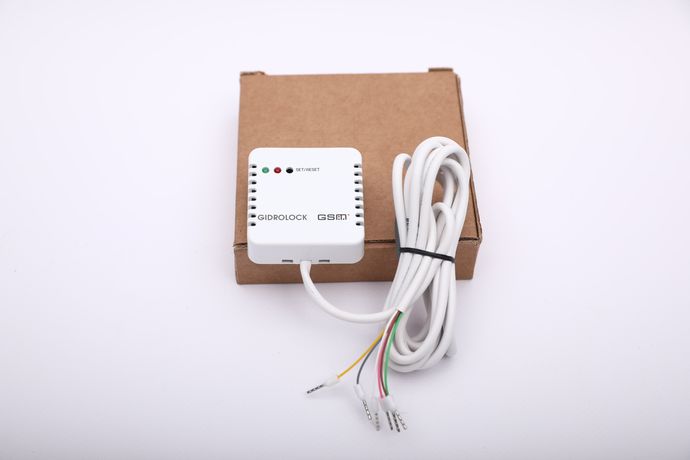 GSM-модем - 50000124 Gidrolock Gidrolock арт. 50000124