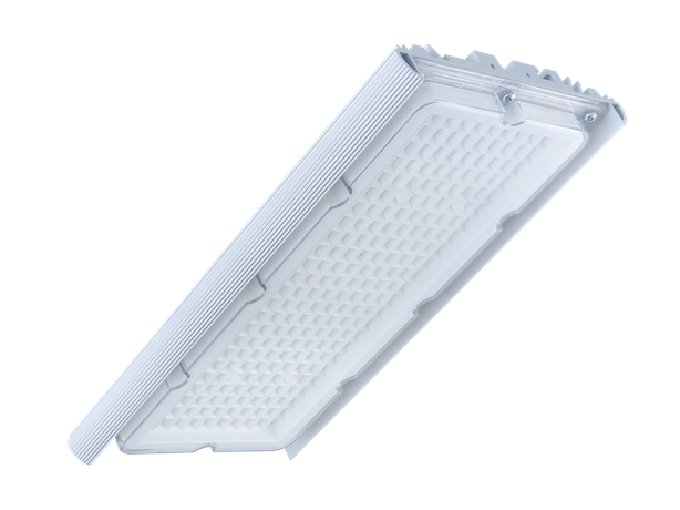 Светильник светодиодный консольный уличный Unit 90/12000 Г90 12000лм 90Вт 3000K IP67 0,98Pf 80Ra Кп<1 лира| DU90G90-3K-L | Diora