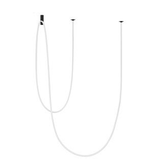 Светильник светодиодный SP-TROPIC-BUILT-TRIMLESS-R18-L5000-58W Warm3000 (BK 360 deg 230В) IP20 пластик Arlight 043391