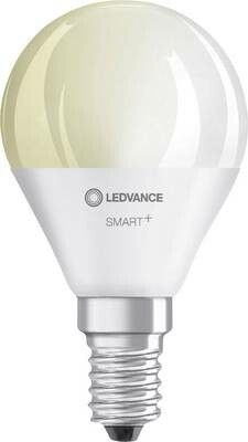Лампа светодиодная управляемая SMART+ WiFi Mini Bulb Dimmable 40 5 W/2700K E14 | 4058075485594 LEDVANCE Osram