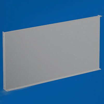 Монтажная плата секционная высота 1000мм для шкафов CAE/CQE Ш=800мм - R5PCE81000 ДКС