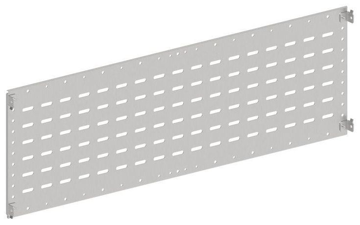 Перегородка секционирования задняя 300х1000 FORMAT IEK FO-00-SWF-030-100