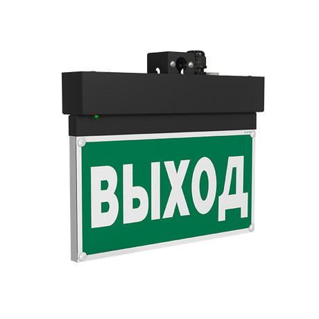 Указатель световой BS-NEXTRINO-10-S1-24 Black Белый свет a15528