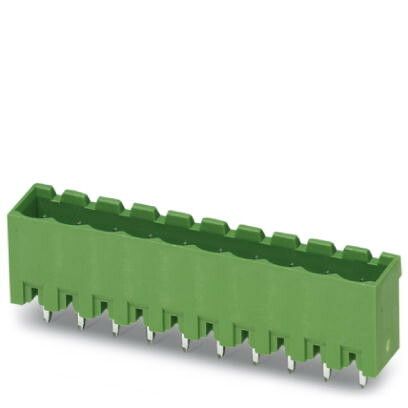 Разъем печатной платы MSTBVA 2,5/ 3-G | 1755529 Phoenix Contact