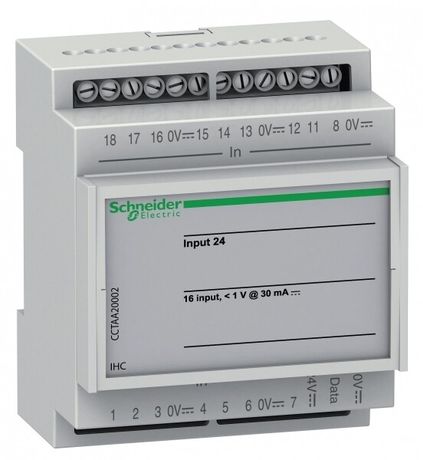 ВХОДА | CCTDD20004 Schneider Electric ДИММЕР 1000ВТ STD1000RL-SAE 4