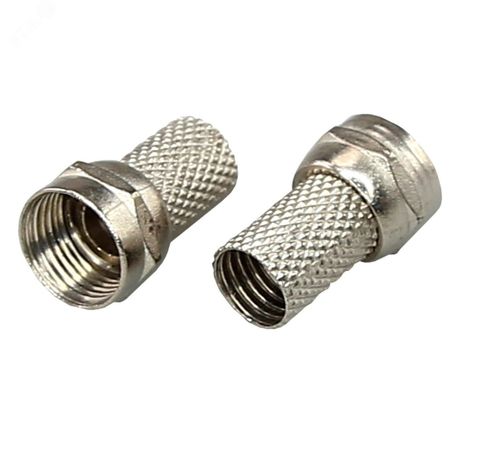 F-разъем RG-6 PROconnect - 05-4003-6 MEET