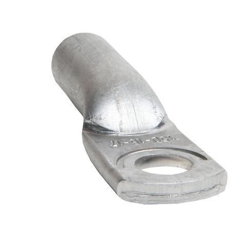 Наконечник алюминиевый OptiKit L-ТА 150-16-17 ГОСТ 9581 | 324343 КЭАЗ