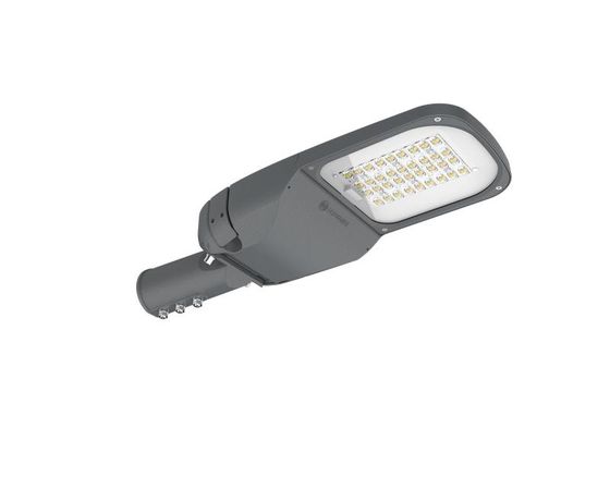 Светильник светодиодный SL VAL SM 55W 730 GR 55Вт 3000К 7425Лм IP66 уличный LEDVANCE 4099854238918 Osram