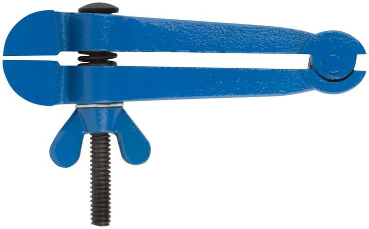 Тиски-струбцина ручные 50 мм (0.65 кг) - 59455 РОС