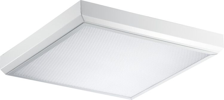 Светильник светодиодный ДПО PRS/S ECO LED 1200х600 66Вт 4000К IP20 призма | 1060000160 Световые Технологии