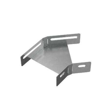 Угол изменяемый горизонтальный 0-45 гр. 50х500 мм ПЛЮС HD85 - PL15847 КМ-Профиль