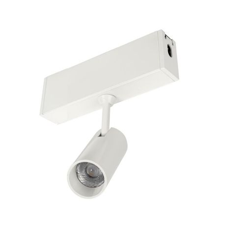 Светильник CLIP-38-SPOT-R146-6W Day4000 (WH, 24 deg, 24V) (Arlight, IP40 Металл, 3 года) - 028940