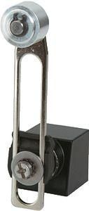 Регулируемый роликовый рычаг , D = 18мм, металл, LSM-XRLA - 266160 EATON