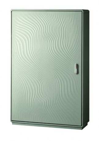 Напольный шкаф Conchiglia без МП 1390x910x460 мм | 077918100 DKC ДКС