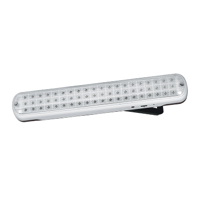 Светильник светодиодный аварийный СБА 1093С-90DC 90LED Li-ion DC | 4690612032078 IN HOME