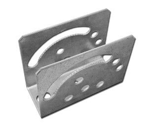 Держатель поворотно-потолочный | ППД OSTEC ППД-2,0-СЦ 051701