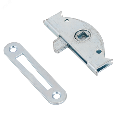 Механизм оконный Кунгур ЗР3 цинк с/о б/ш б/руч - 3405 ПТК