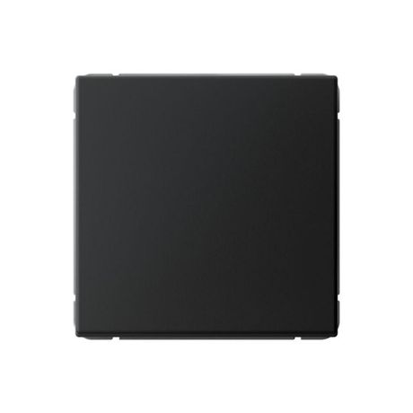 Выключатель 1-кл. ArtGallery (сх. 1) 10AX карбон SE GAL001011 APC