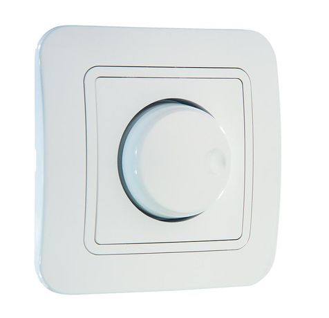 Диммер 1000Вт Makel 70093