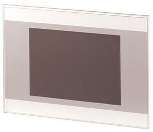 панель оператора , 24VDC 8,4 ', TFT, цветная Ethernet RS232, RS485 CAN, PLC, XV-152-D6-84TVRC-10' - 150605 EATON