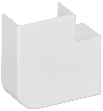 Плоский угол - для мини-каналов Metra 24x14 | 638133 Legrand