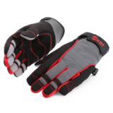 Перчатки монтажника С-32 (L) | 75386 КВТ