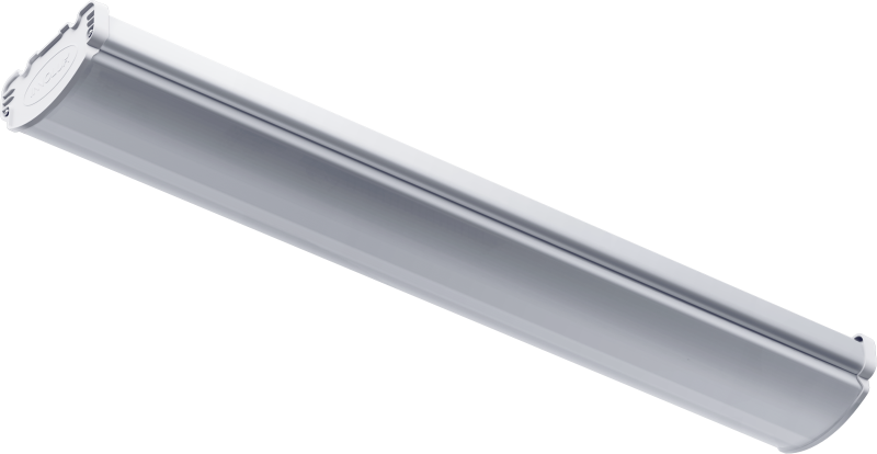 Светильник светодиодный линейный алюм корпус 99 561 ДПО-102-MП-18-600-3К-IP20 CRI90 | 99561 INNOLUX