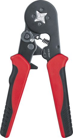 Пресс-клещи NHT-Pkv02-D-10 Navigator 95062 33974