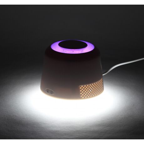 Противомоскитный светильник ERAMF-07 | Б0044334 ЭРА