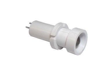 Лампа светодиодная СКЛ-16.3Б-Б-2-110 выводы жесткие под пайку 110В 50Гц/пост. диаметр посадочного отверстия 14мм УХЛ2.1 бел. Реле и Автоматика A8021-80074637