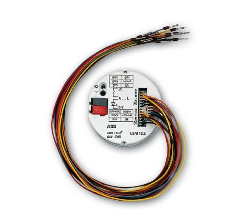 Интерфейс универсальный 12 каналов US/U 12.2 - 2CDG110065R0011 ABB