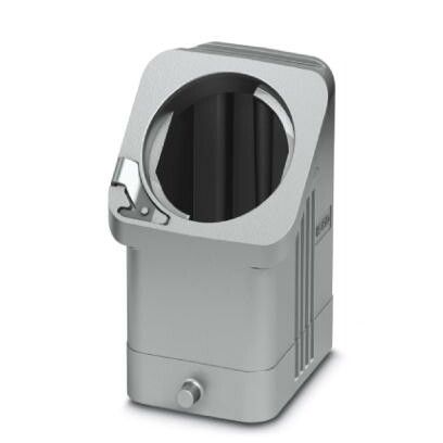 Корпус HC-EVO-B06-HHFS-EL-AL | 1411447 Phoenix Contact