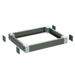 Комплект панелей цоколя Ш/Г=1400 мм В=100 1 кмп = 2 шт | R5FP140 DKC - ( Возможна замена на R5NFP140 ) ДКС