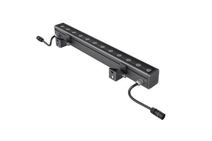 Светильник светодиодный LE-СБУ-37-014-7185-67Т "Архитектор 2.0" 14Вт LED-effect 7185 ЛЕД-Эффект