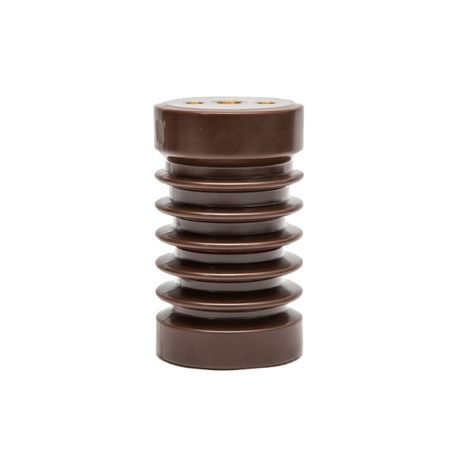 Изолятор высоковольтный OptiIsol ИО 124/10 23 УХЛ2 КЭАЗ 252270