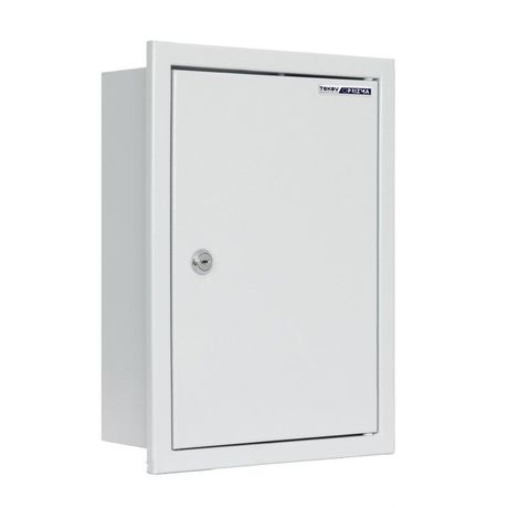 Корпус металлический встраиваемый ЩРв-18 IP31 390х285х120 PRIZMA TOKOV Electric TKE-PZ-WMRB-18-IP31 TOKOV ELECTRIC арт. TKE-PZ-WMRB-18-IP31