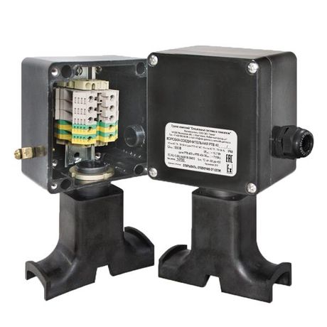 Коробка соединительная РТВ 405(П)-0/0 | 2189693 ССТ