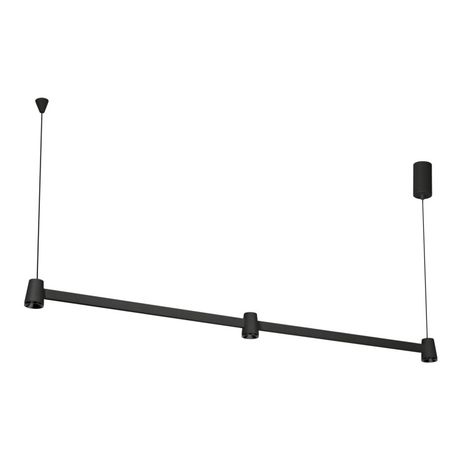 Светильник светодиодный SP-ELIZEO-S1000-16W Warm3000 BK 35 deg IP20 230В металл Arlight 036594