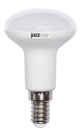 Лампа светодиодная LED 7Вт E14 220В 3000К PLED- SP R50 отражатель (рефлектор) | 1033628 Jazzway