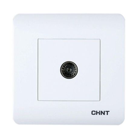 Розетка ТV | 715392 CHINT