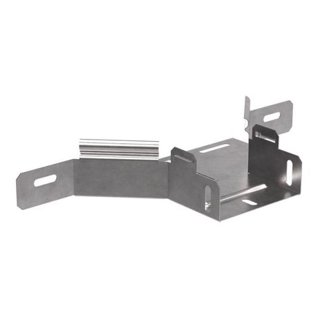 Ответвитель горизонтальный Стандарт 100х50 (0,7) | PR16.8293 Промрукав Строитель